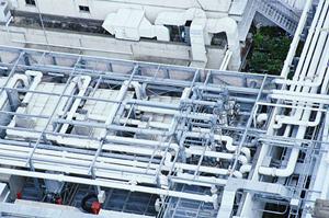 シリコンラバーヒーターを制御するデジタル温度調節器