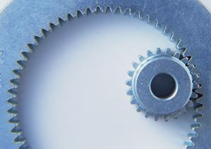 小型で高性能なデジタル温度調節器